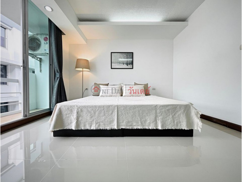 คอนโด สำหรับ เช่า: The Waterford Sukhumvit 50 Onnut, 43 ตร.ม., 1 ห้องนอน รายการเช่า