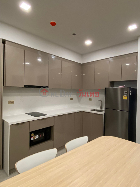 Property Search Thailand | OneDay | Residential | Rental Listings Condo for Rent: One 9 Five Asoke - Rama 9, 68 m², 1 bedroom(s)