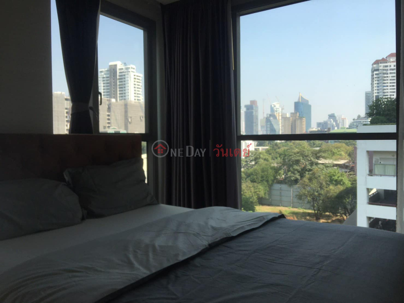 Condo for Rent: Via Botani, 47 m², 1 bedroom(s) Rental Listings