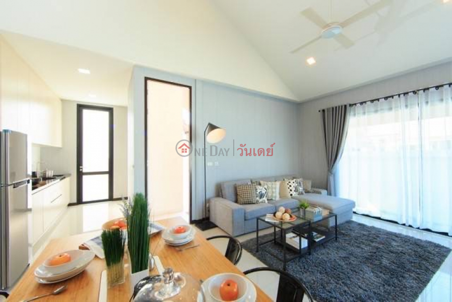 ฿ 4.49Million | The Maple Pattaya