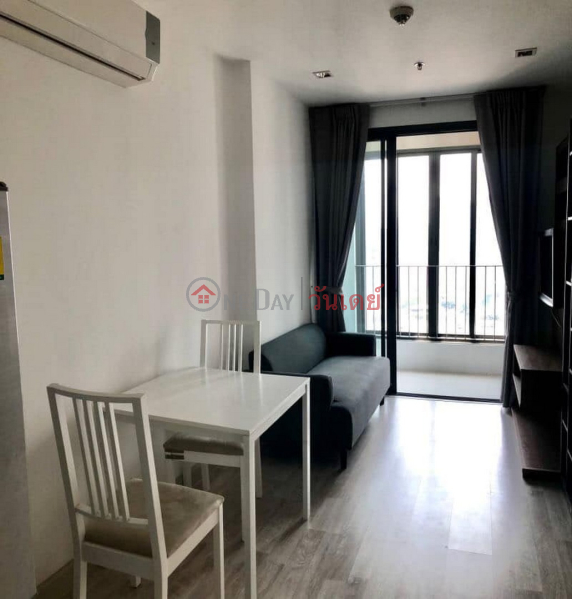 Condo for Rent: Ideo Mobi Rama 9, 30 m², 1 bedroom(s),Thailand | Rental, ฿ 18,000/ month