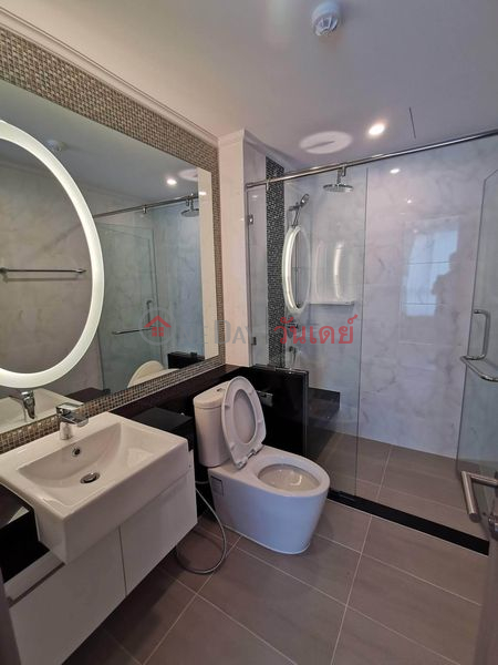 ฿ 25,000/ month | For rent Supalai Oriental Sukhumvit 39 (14th floor, building B)