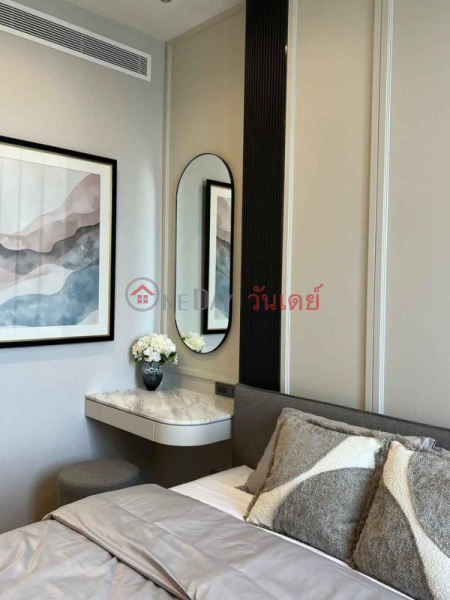 Condo for Rent: Anil Sathorn 12, 45 m², 1 bedroom(s),Thailand | Rental ฿ 42,000/ month