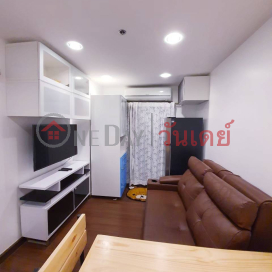 Condo for Rent: The Next Garden Mix, 48 m², 1 bedroom(s) - OneDay_0