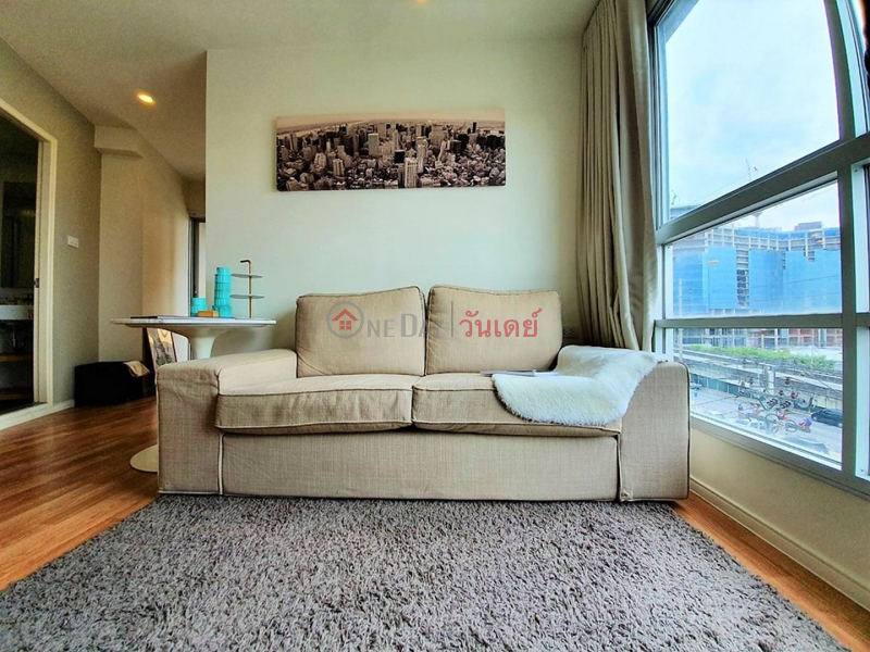  | 1 | Residential | Rental Listings | ฿ 21,000/ month