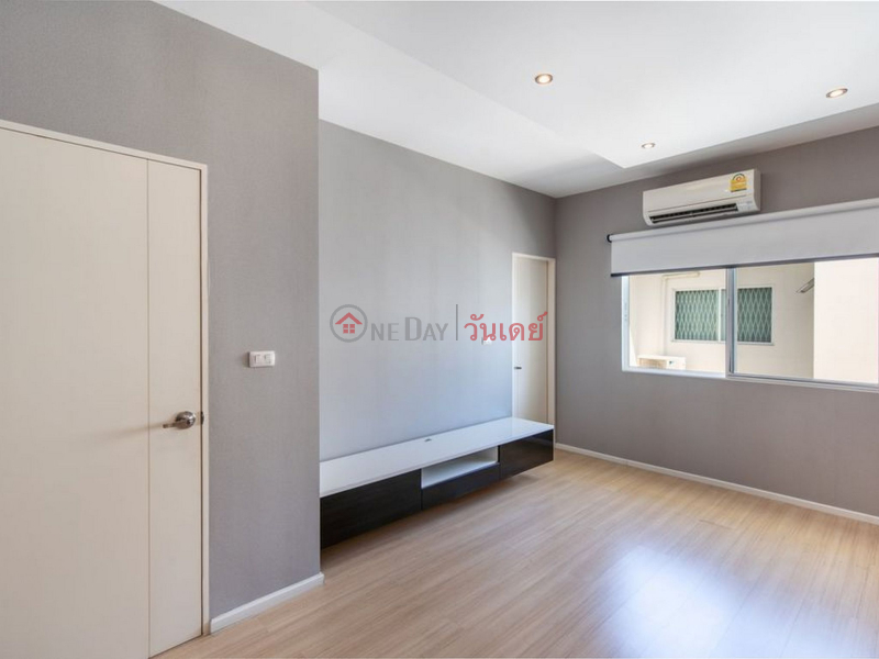 Townhouse for Rent: Baan Klang Muang Sukhumvit 77, 178 m², 3 bedroom(s) Rental Listings