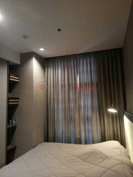 Property Search Thailand | OneDay | Residential | Sales Listings Condo for Sale: The Diplomat Sathorn, 43 m², 1 bedroom(s)