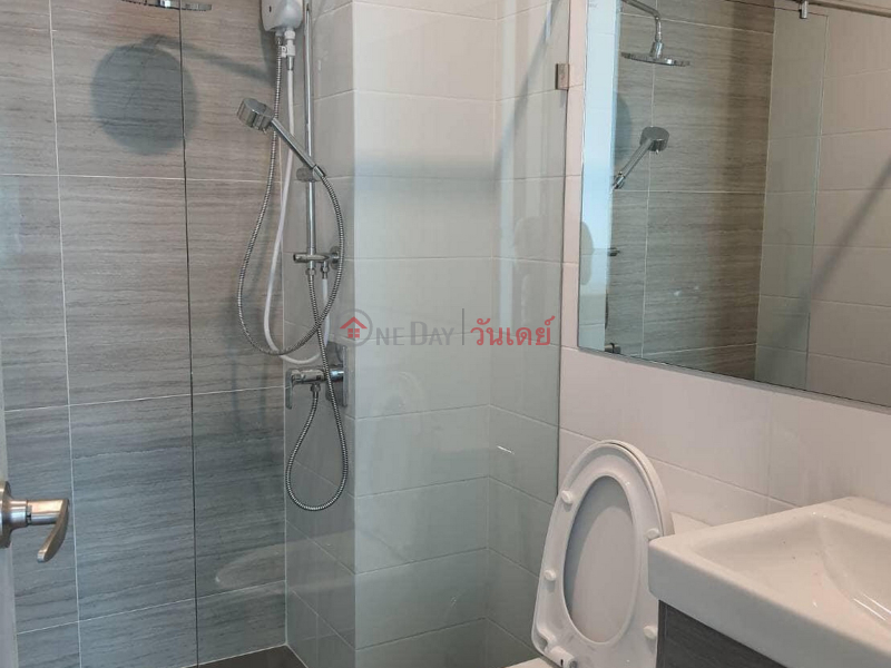 Condo for Rent: KNIGHTSBRIDGE COLLAGE RAMKHAMHAENG, 27 m², 1 bedroom(s),Thailand | Rental | ฿ 14,000/ month