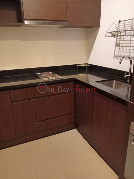 Condo for Rent: The Vertical Aree, 41 m², 1 bedroom(s) | Thailand Rental ฿ 22,000/ month