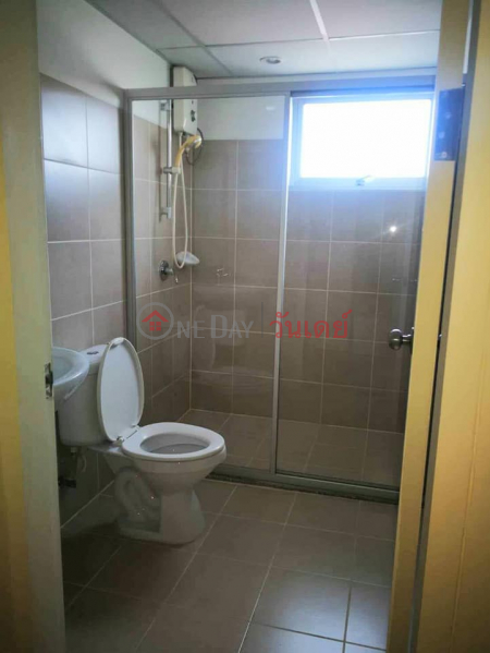 ฿ 12,000/ month | Condo for rent Supalai City Resort Ratchada-Huai Khwang (8th floor)