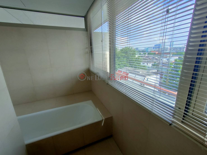 Apartment for Rent: Ruamrudee House, 210 m², 3 bedroom(s),Thailand, Rental ฿ 90,000/ month