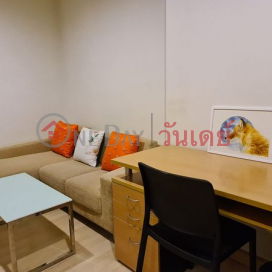 Condo for rent: Rhythm Ratchada (10th floor),45 sqm, 1 bedroom _0