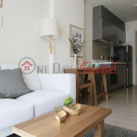 Condo for rent: Rhythm Asoke 2 (10th floor),fully furnished _0