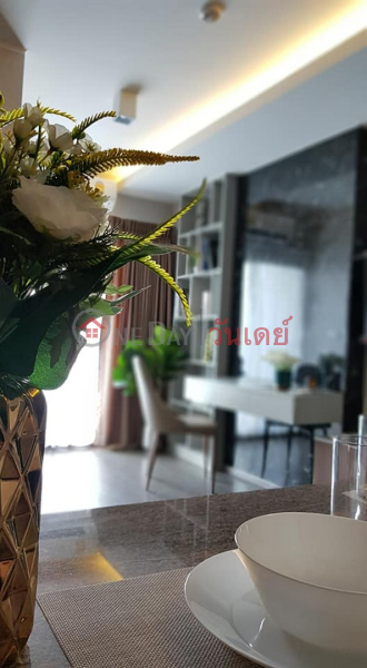 คอนโด สำหรับ เช่า: Ideo Sukhumvit 93, 34 ตร.ม., 1 ห้องนอน รายการเช่า