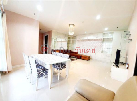 Baan Klang Krung Siam-Pathum Wan (11th floor, building B) _0