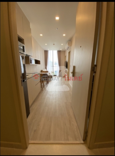 Condo for Rent: Noble State 39, 35 m², 1 bedroom(s) | Thailand, Rental, ฿ 28,000/ month