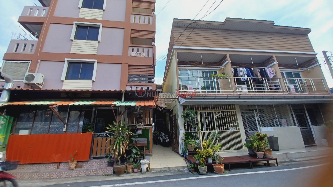 Kamraithong Dormitory (หอพักกำไรทอง),Lam Luk Ka | OneDay วันเดย์(3)