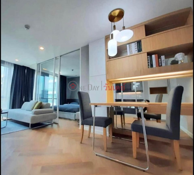 Condo for Sale: The Room Sukhumvit 64, 42 m², 1 bedroom(s) Thailand, Sales | ฿ 3Million