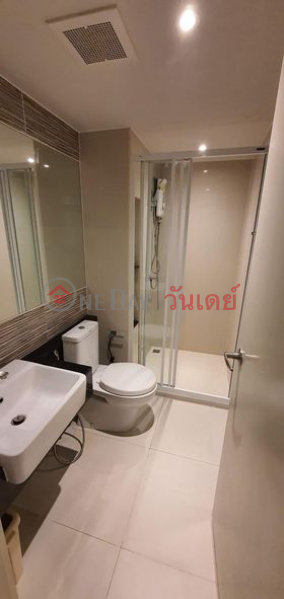 ฿ 13,500/ month, For rent: Felic Condo Ladprao Wanghin 79 (6th floor)