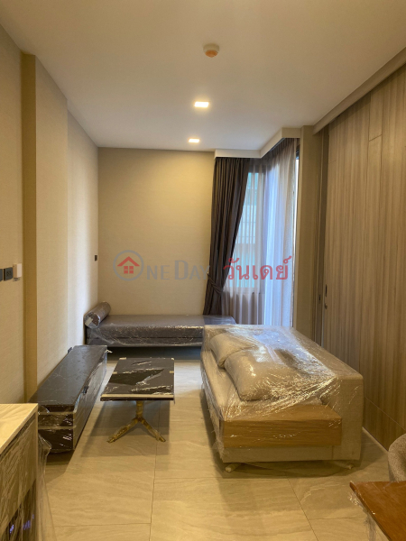 Condo for Sale: Fynn Sukhumvit 31, 36 m², 1 bedroom(s) Sales Listings