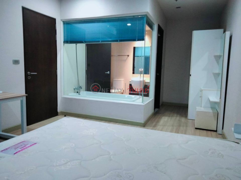 Condo for Rent: Sky Walk Condominium, 52 m², 1 bedroom(s) Thailand, Rental | ฿ 23,000/ month