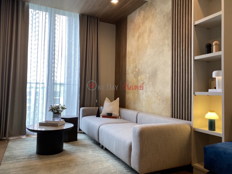 Condo for Rent: Noble Around 33, 65 m², 2 bedroom(s) Rental Listings