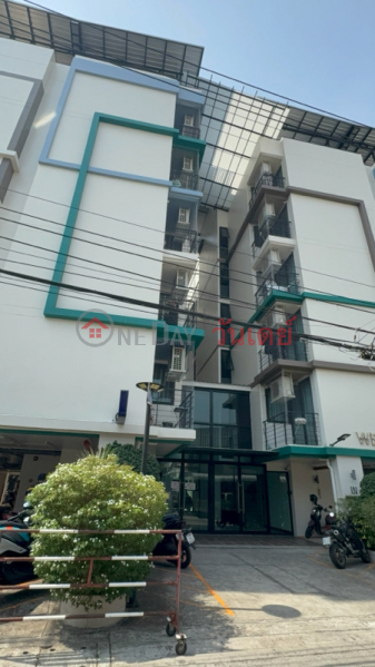 wealth condo (เวลท์ คอนโด),Wang Thonglang | OneDay วันเดย์(4)