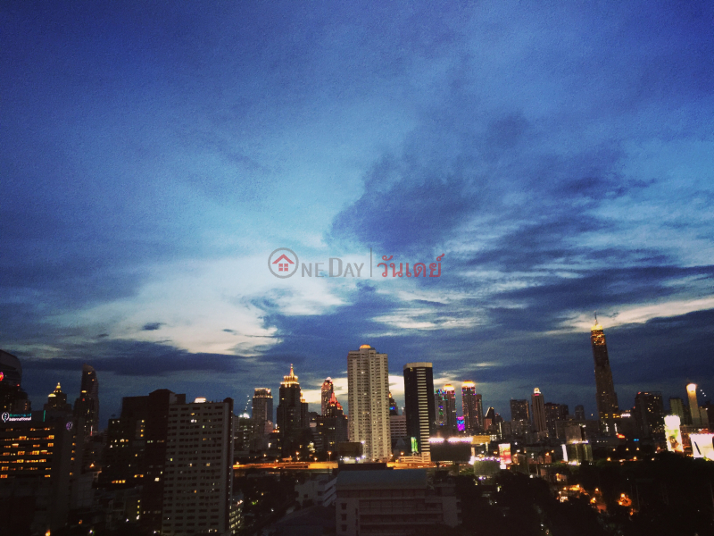 Condo for Rent: Circle Condominium, 48 m², 1 bedroom(s) | Thailand Rental | ฿ 24,000/ month