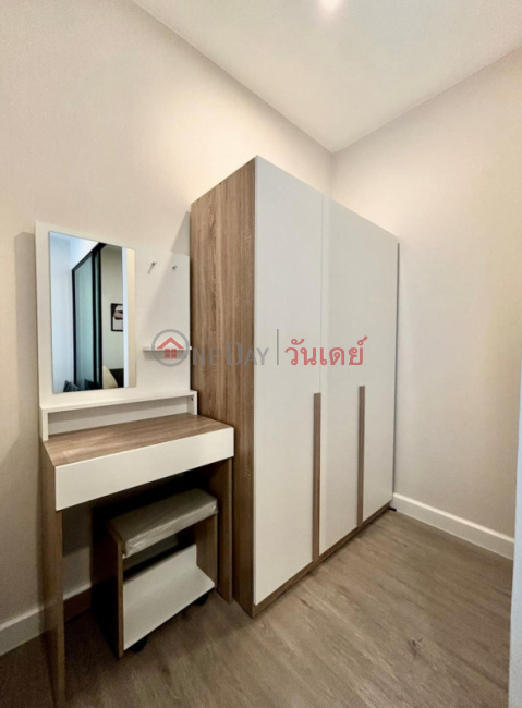 P24080624 ให้เช่า/For Rent Condo The Sky Sukhumvit (เดอะ สกาย สุขุมวิท) 1นอน 26ตร.ม ชั้น7 _0