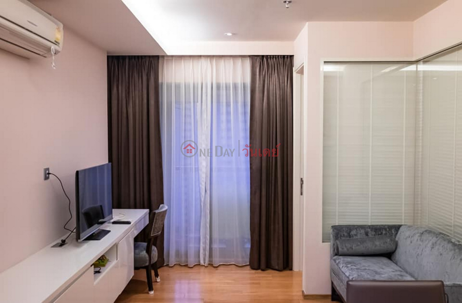  1 | Residential Rental Listings ฿ 43,000/ month