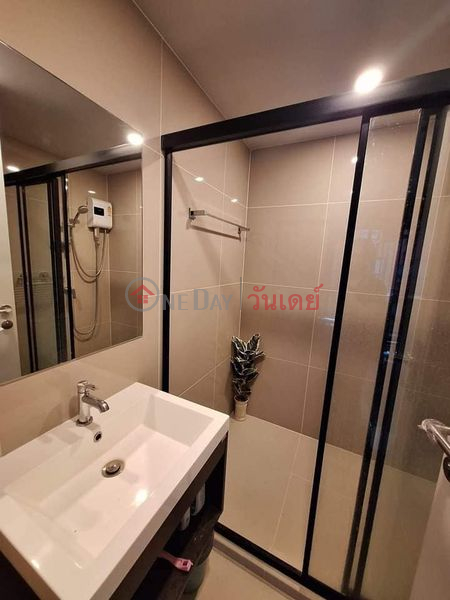 ฿ 11,900/ month Condo for rent: Monte Rama 9 (6th floor, building B)