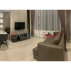 คอนโด สำหรับ เช่า: Knightsbridge Prime Sathorn, 37 ตร.ม., 1 ห้องนอน - OneDay_0