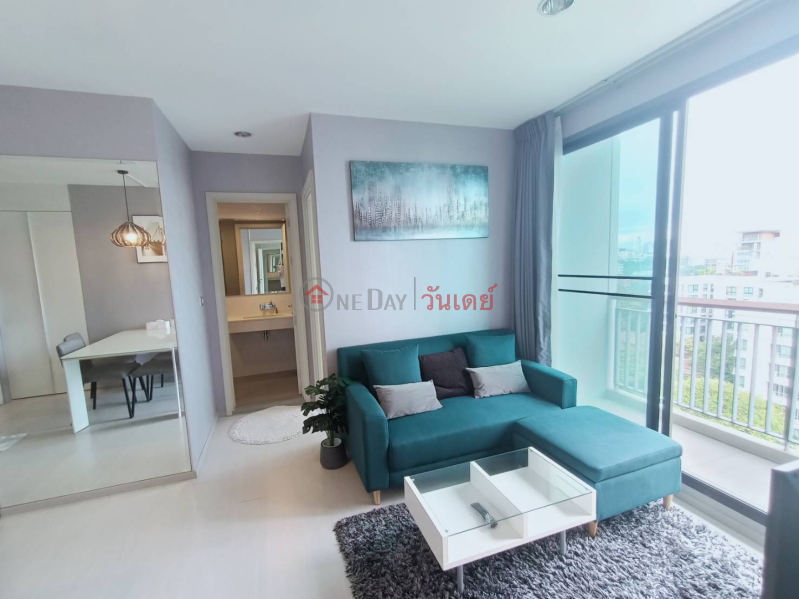 Condo for Rent: Rhythm Sukhumvit 42, 56 m², 2 bedroom(s) Rental Listings