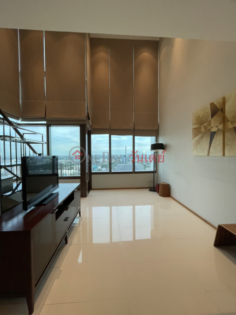 Condo for Rent: The Emporio Place, 87 m², 1 bedroom(s) - OneDay_0