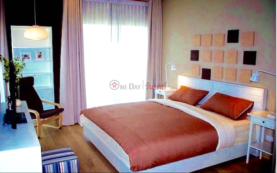 ฿ 40,000/ month | Condo for Rent: Noble Refine, 50 m², 1 bedroom(s)