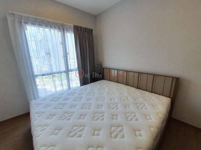 For rent Metris Rama 9-Ramkumhang (8th floor) Thailand Rental ฿ 17,000/ month