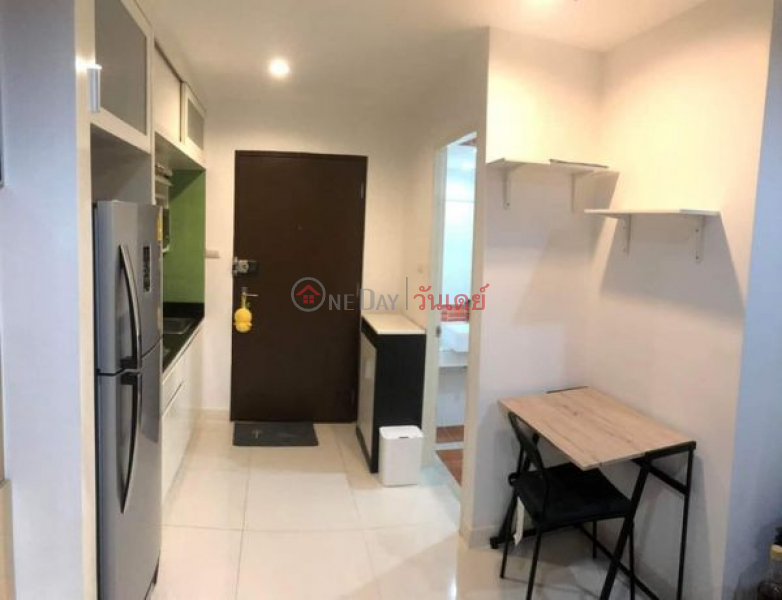 ฿ 1.75Million, Condo for sale TheGreen Condominium 2 (8th floor)