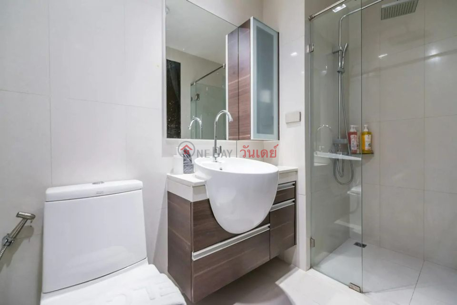 Condo for Rent: Sky Walk Condominium, 37 m², 1 bedroom(s) | Thailand, Rental, ฿ 18,000/ month