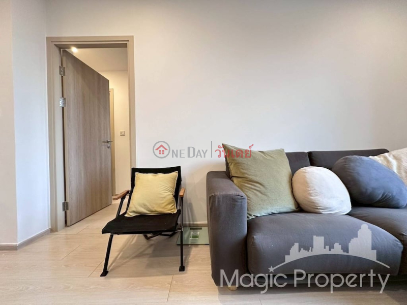Property Search Thailand | OneDay | Residential, Sales Listings | Noble Ambience Sukhumvit 42 Condominium, Khlong Toei, Bangkok