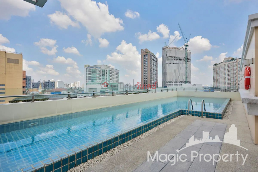 The Address Sukhumvit 42, Khlong Toei, Bangkok, Thailand Sales, ฿ 8.5Million