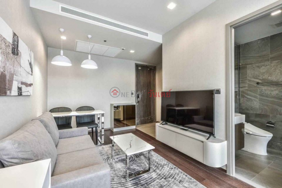 ฿ 27,000/ month, Condo for rent: Ideo Q victory (28th floor),29m2, fully furnished