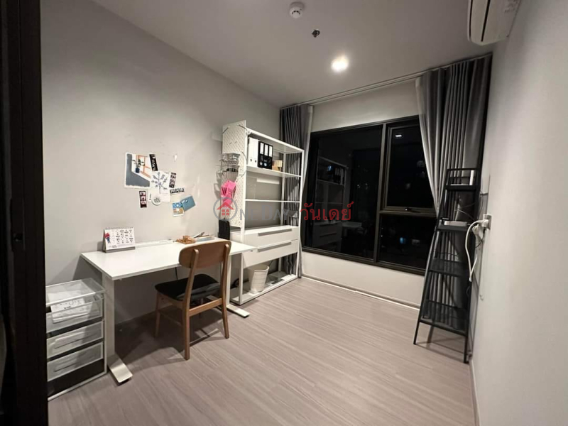 Property Search Thailand | OneDay | Residential | Rental Listings Condo for Rent: LIFE Asoke - Rama 9, 40 m², 1 bedroom(s)