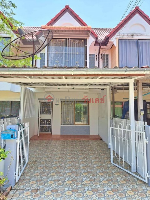 House For Sale Thanon (TRI-12241)_0