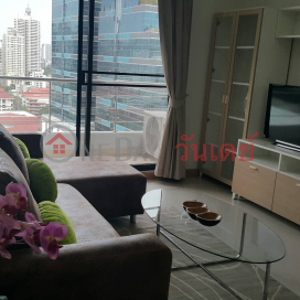 คอนโด สำหรับ เช่า: Supalai Premier Place Asoke, 80 ตร.ม., 2 ห้องนอน - OneDay_0