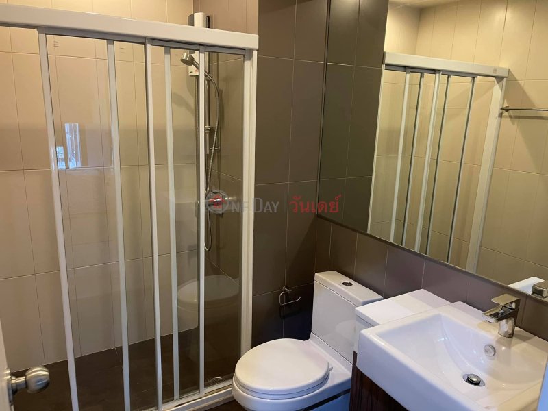 Condo for Sale: Centric Ratchada - Huai Khwang, 27 m², 1 bedroom(s) Sales Listings