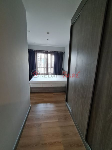 ฿ 15,000/ month Condo for rent: Chapter One Midtown Lat Phrao 24 (4th floor)