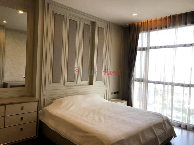 ฿ 85,000/ month | Condo for Rent: The XXXIX by Sansiri, 82 m², 2 bedroom(s)