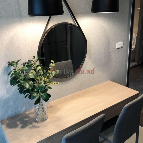 ฿ 23,000/ month Condo for Rent: Ideo Sukhumvit 93, 32 m², 1 bedroom(s)