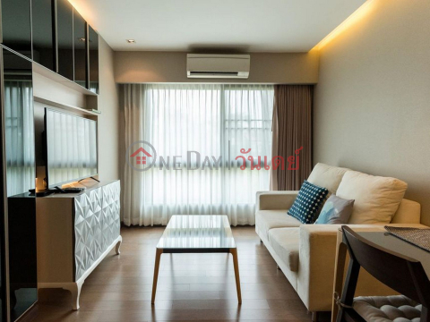 Condo for Rent: Tidy Thonglor, 42 m², 1 bedroom(s) - OneDay_0