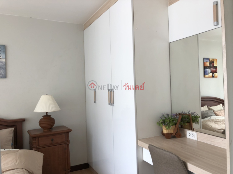 ฿ 30,000/ month, Condo for Rent: Urbana Langsuan, 63 m², 1 bedroom(s)